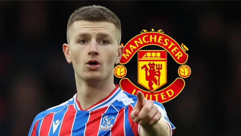 MU phải cạnh tranh với Liverpool ở thương vụ mua Wharton