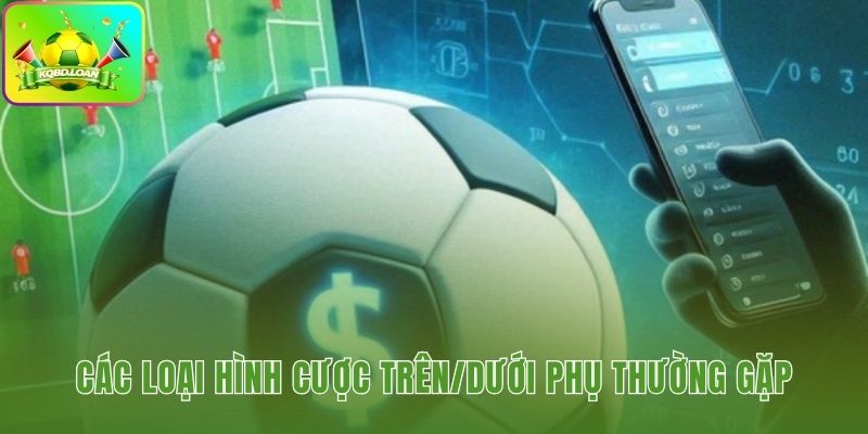 Tìm hiểu kèo tài xỉu là gì trong cược góc và thẻ phạt