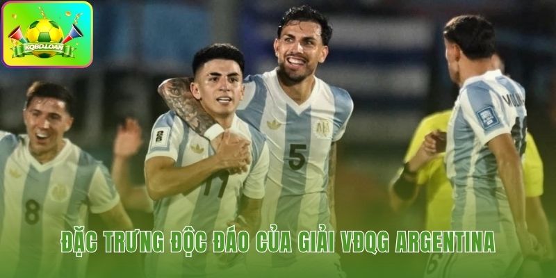 Hình minh họa bóng đá Argentina 2