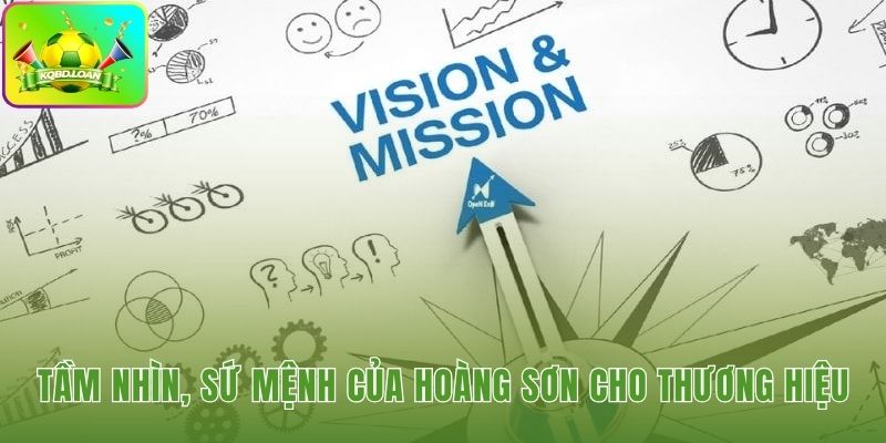 Tầm nhìn của CEO Hoàng Sơn đưa KQBD trở thành số 1 Việt Nam