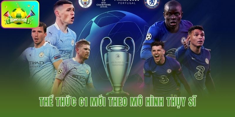 Hình minh họa bóng đá Cúp C1 châu Âu 3