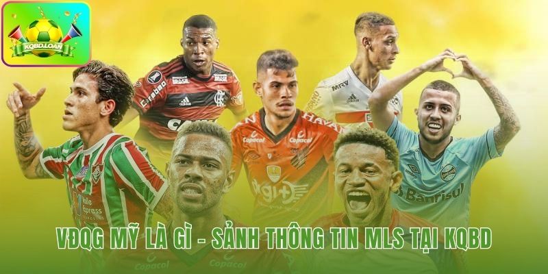Hình minh họa bóng đá Mỹ 1